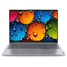 LENOVO THINKBOOK 16 G7 IML (21MS000NAX) INTEL CORE ULTRA 7-155H-4.8GHz, 8GB, 512GB SSD